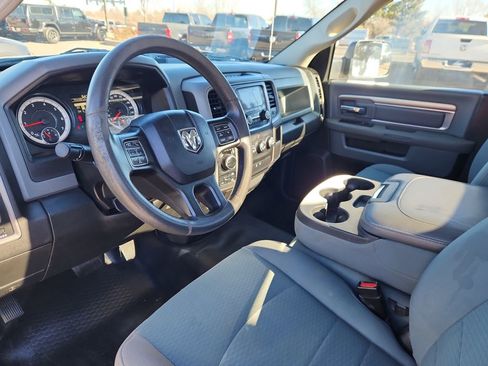 Used 2019 RAM 1500 Tradesman w/ Popular Equipment Group image 8