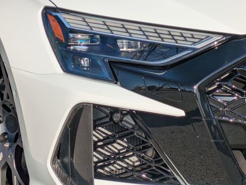 New 2026 Audi RS 3 image 16