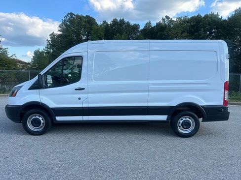 Used 2016 Ford Transit 250 148 Medium Roof image 8