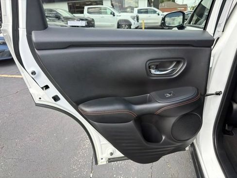 Used 2024 Honda HR-V Sport image 13