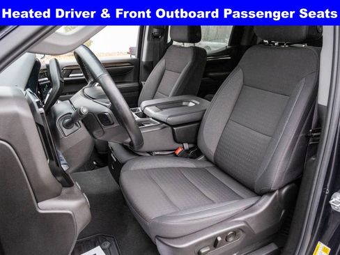 Used 2024 Chevrolet Silverado 1500 LT image 15