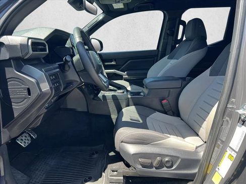 Certified 2024 Toyota Tacoma TRD Sport w/ TRD Sport Upgrade Package RWD image 10