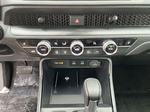 New 2026 Honda CR-V Sport-L image 19