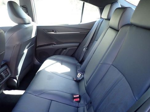 New 2026 Toyota Camry XSE FWD image 12