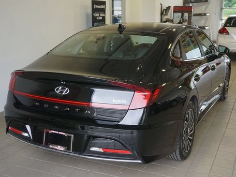 Used 2023 Hyundai Sonata Limited FWD image 18