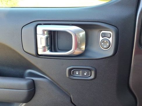 New 2026 Jeep Gladiator Sport AWD/4WD image 13