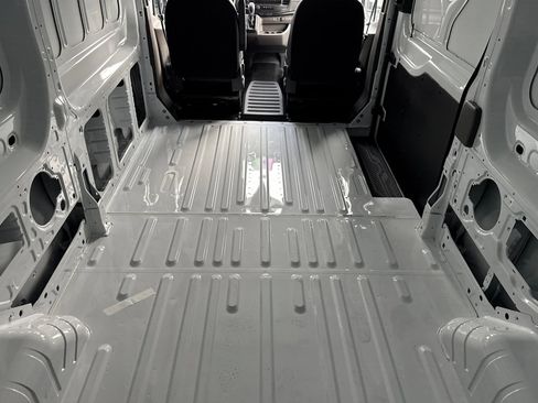 New 2026 Ford Transit 350 Cargo Van image 11