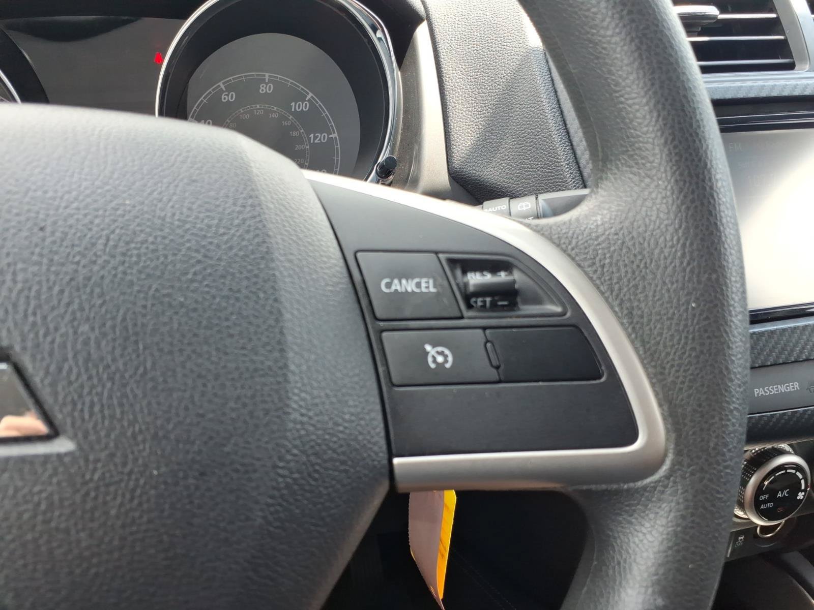 Used 2024 Mitsubishi Outlander Sport ES AWD/4WD image 15