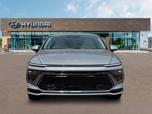 New 2026 Hyundai Sonata SEL FWD image 12