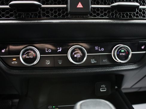 Used 2025 Honda HR-V EX-L image 39