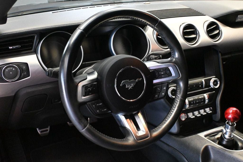 Used 2023 Ford Mustang GT Premium RWD image 12