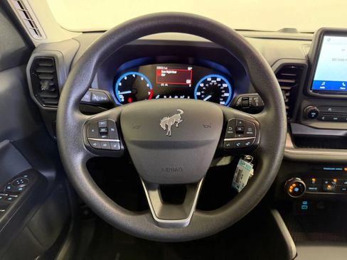 Used 2021 Ford Bronco Sport AWD/4WD image 34