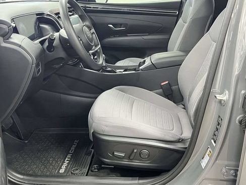 Used 2024 Hyundai Santa Cruz SEL w/ Activity Package AWD/4WD image 15