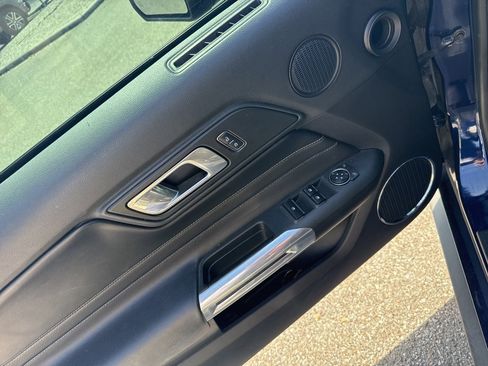 Used 2018 Ford Mustang Premium w/ Equipment Group 201A image 23