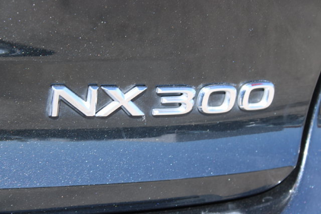 Used 2021 Lexus NX 300 FWD w/ Accessory Package 2 image 6
