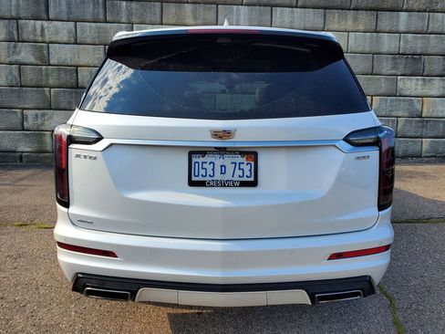 Used 2021 Cadillac XT6 Sport image 15