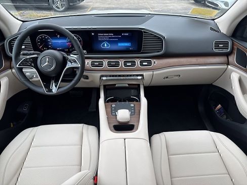 Used 2026 Mercedes-Benz GLE 350 4MATIC image 21
