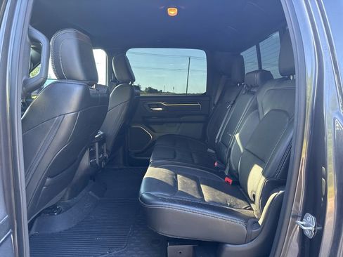 Used 2021 RAM 1500 Rebel w/ Rebel Level 2 Equipment Group AWD/4WD image 9