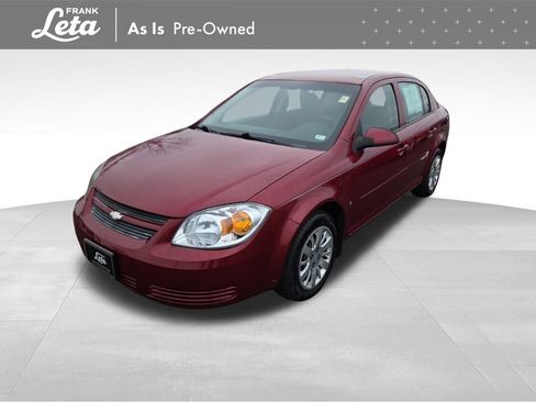 Used 2009 Chevrolet Cobalt LT image 3