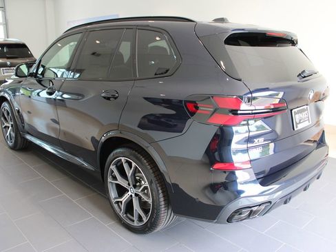 New 2026 BMW X5 M60i AWD/4WD image 31