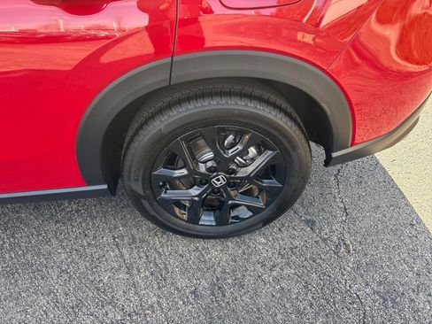 Used 2025 Honda HR-V Sport image 27