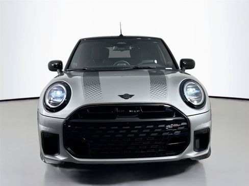 New 2026 MINI Cooper S FWD image 2