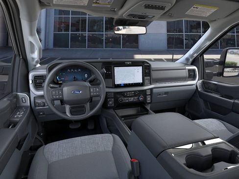 New 2026 Ford F250 XLT image 9