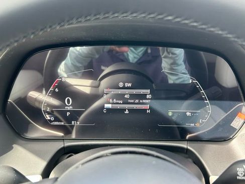 New 2026 MAZDA CX-5 Preferred AWD/4WD image 13