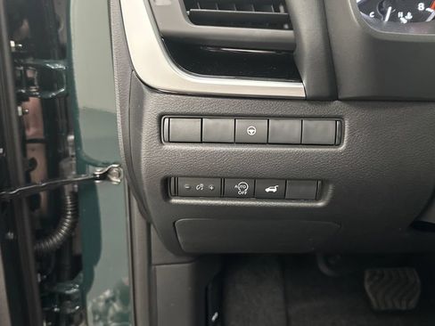 New 2026 Nissan Rogue SV w/ Rock Creek Premium Package AWD/4WD image 19