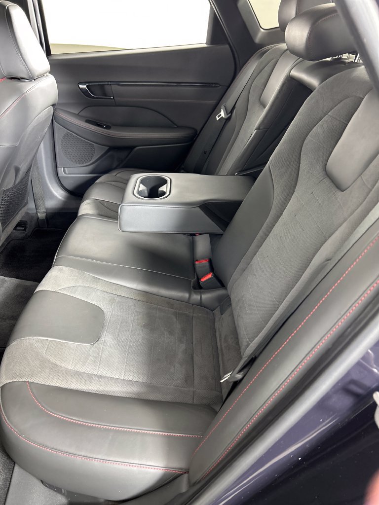 Used 2024 Hyundai Sonata N Line FWD image 17