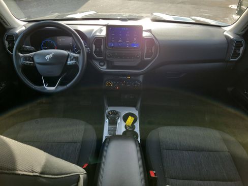 Certified 2021 Ford Bronco Sport Big Bend w/ Big Bend Package image 11