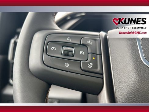 New 2026 GMC Sierra 2500 AT4 w/ AT4 Premium Plus Package image 34