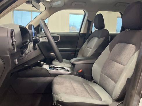 Used 2022 Ford Bronco Sport Big Bend image 10