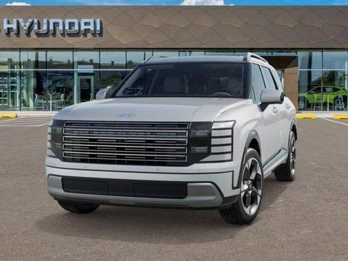 New 2026 Hyundai Palisade Limited image 6