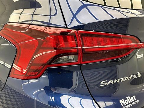 Used 2023 Hyundai Santa Fe SE image 30