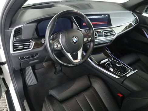 Used 2020 BMW X5 xDrive40i w/ Premium Package image 9
