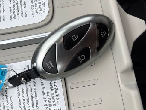 New 2026 Hyundai Santa Fe Calligraphy image 30