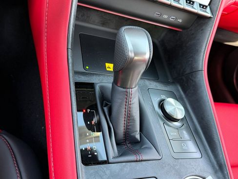 New 2026 Lexus IS 350 F Sport image 21