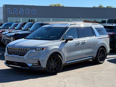 Used 2024 Kia Carnival SX Prestige