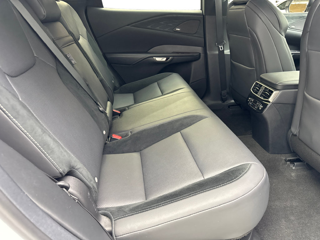 Used 2023 Lexus RX 500h F Sport w/ Accessory Package (2T) AWD/4WD image 41