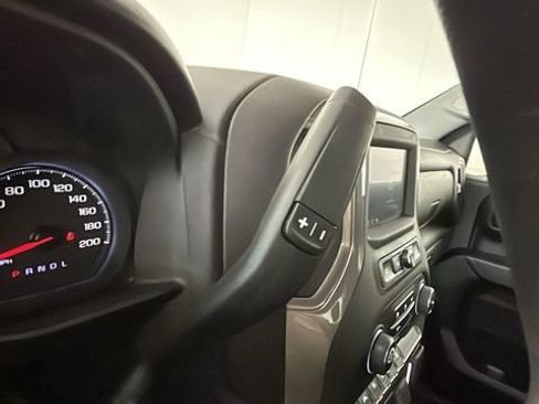 Used 2024 Chevrolet Silverado 1500 Custom AWD/4WD image 20
