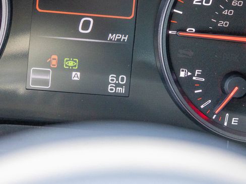 New 2026 Subaru WRX Premium AWD/4WD image 34