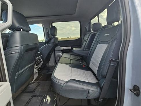 Certified 2024 Ford F350 Limited w/ FX4 Off-Road Package image 20
