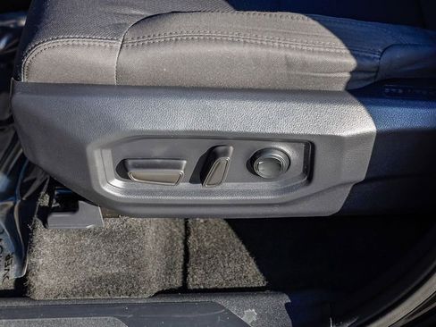 Used 2025 Toyota Sequoia SR5 w/ TRD Sport Package image 27