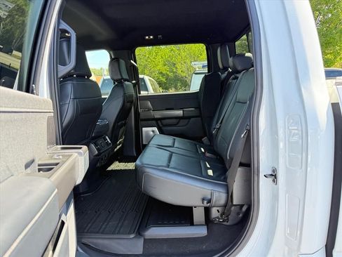 Used 2024 Ford F150 Lariat w/ Equipment Group 502A High AWD/4WD image 12