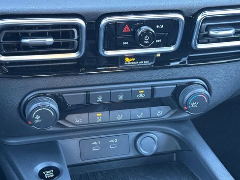 New 2026 Nissan Sentra S w/ Floor Mat Package image 16