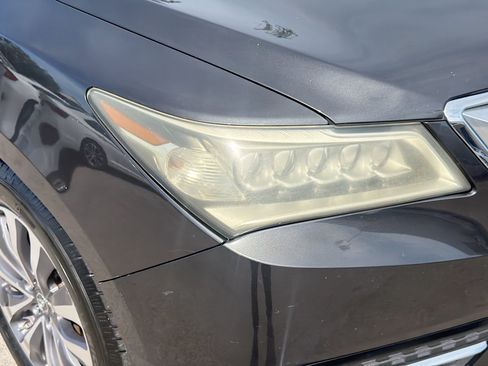Used 2015 Acura MDX FWD w/ Technology Package image 35