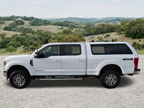 Used 2019 Ford F250 Lariat AWD/4WD image 5
