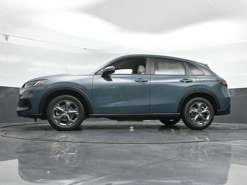 Used 2026 Honda HR-V LX image 42