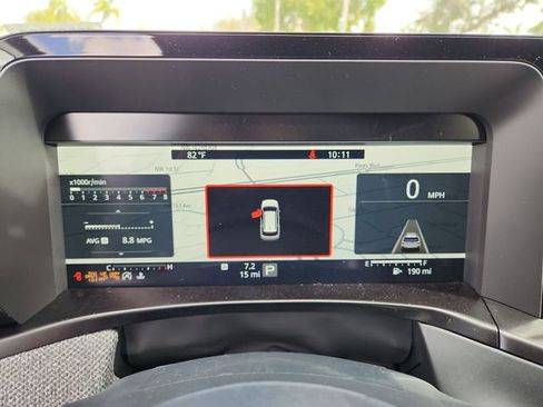 New 2026 Subaru Outback Premium image 15